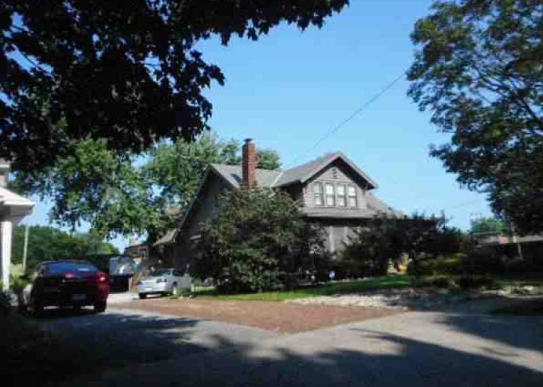 2nd image of 1810 S Harvard Ave