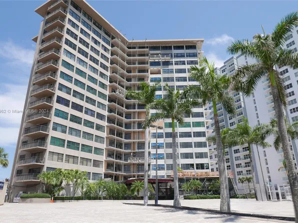 3800 Galt Ocean Dr APT 709, Fort Lauderdale, FL 33308