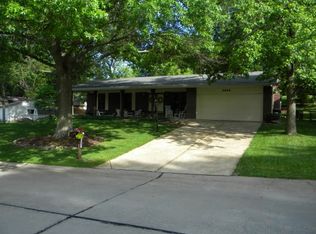 2626 Cliffwood Trl, Saint Louis, MO