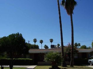 1715 E 5th Ave APT B, Mesa, AZ 85204