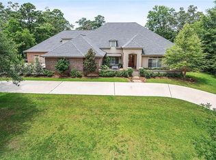 202 Tchefuncte Dr, Covington, LA 70433