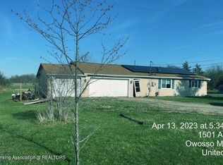 1501 Aiken Rd, Owosso, MI 48867