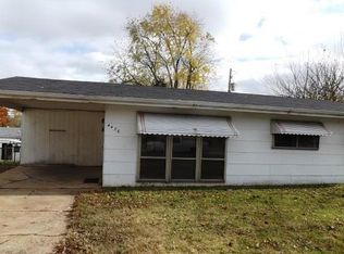 4426 Dabney Dr, Saint Louis, MO