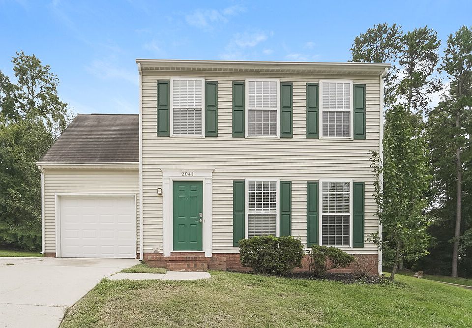 1st image of 2041 Mallard Pine Ct