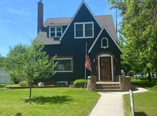 411 2nd St SW, Wadena, MN 56482