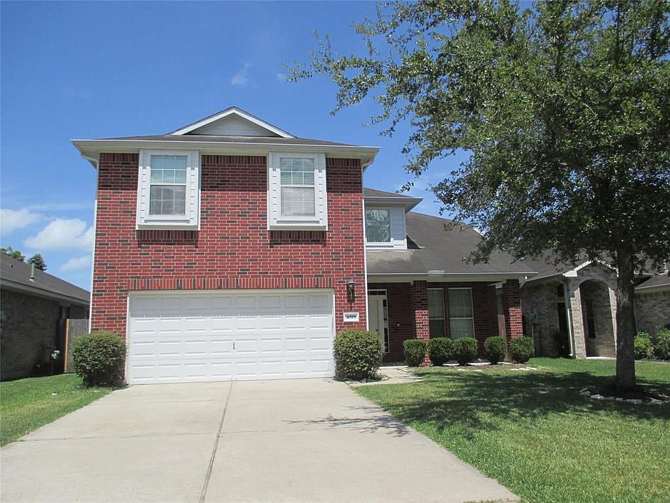 1st image of 4819 Chase Court Dr