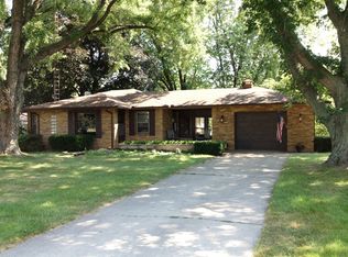 2827 Hanley Rd W, Saint Joseph, MI 49085