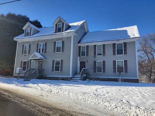 129 Elm Street, St. Johnsbury, VT 05819