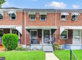 143 Riverthorn Rd, Middle River, MD 21220