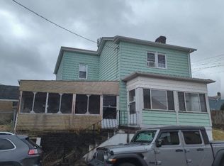 117 Grant Ave, Homestead, PA 15120