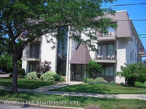 1st image of 18001 Lake Shore Blvd APT 102