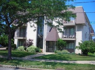 18001 Lake Shore Blvd APT 102, Cleveland, OH 44119