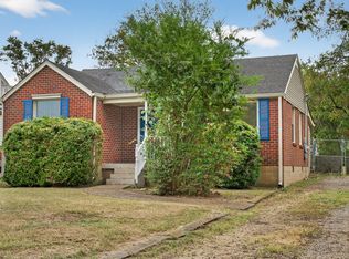 710 Oakdell Ave, Madison, TN 37115