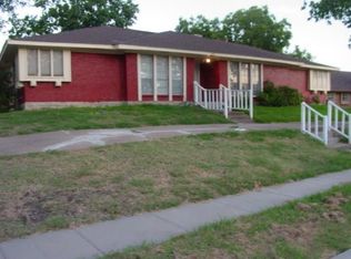 1601 Merrimac Trl, Garland, TX 75043