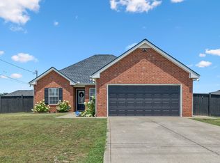 2609 Ridgewood Dr, Christiana, TN 37037