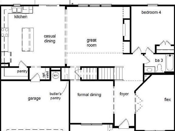 2nd image of this home