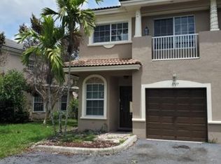 1717 NW 94th Ave #1, Pompano Beach, FL 33071