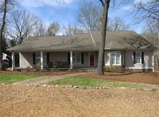 12 Downing St SE, Rome, GA 30161