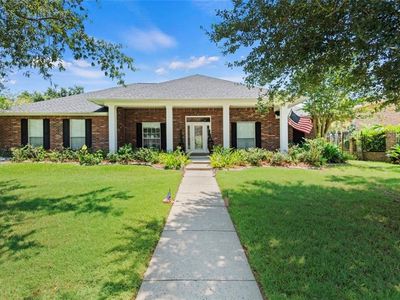 3809 Lake Winnipeg Dr, Harvey, LA, 70058
