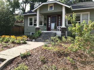 1022 E 14th Ave, Spokane, WA 99202