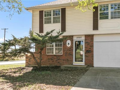 3707 NE 67th Ter, Kansas City, MO, 64119