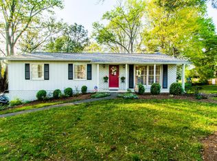 7621 Nubbin Ridge Dr, Knoxville, TN 37919
