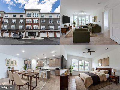 3700 Havertill Ln #104, Woodbridge, VA, 22193