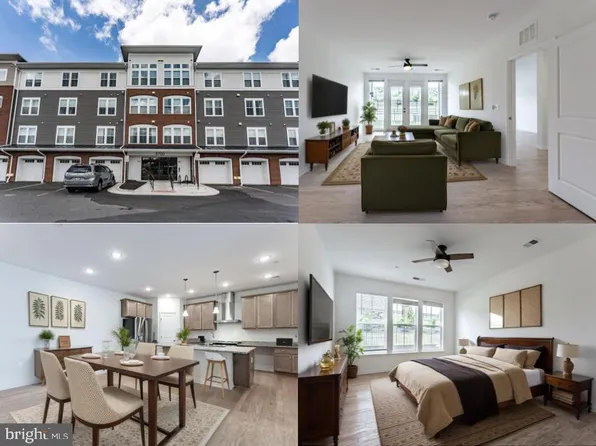 3700 Havertill Ln #104, Woodbridge, VA 22193