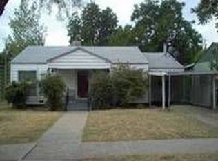 1225 N 16th St, Abilene, TX 79601