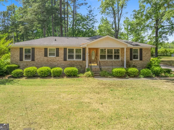 507 Anthony Dr, Sandersville, GA 31082