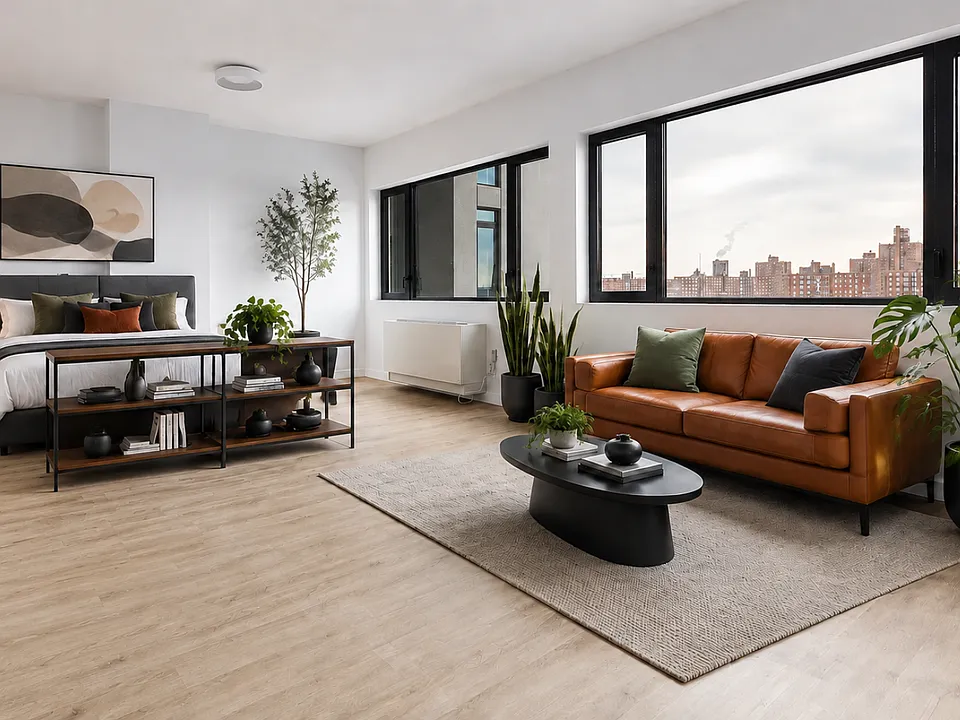 276 Grand Concourse #410