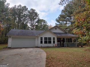 367 Annabelle Ln, Gay, GA 30218