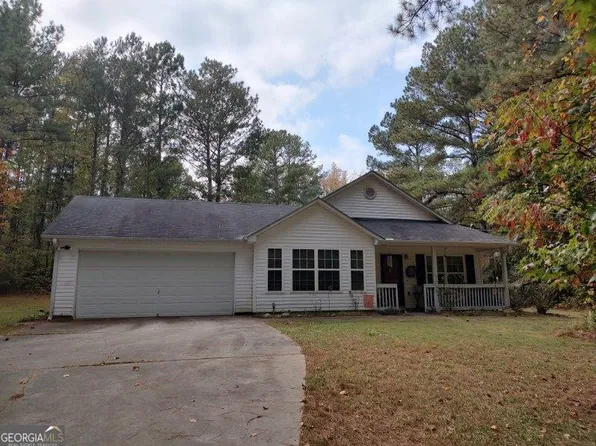 367 Annabelle Ln, Gay, GA 30218