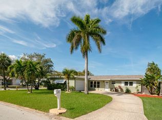 450 Rosedale Dr, Satellite Beach, FL 32937