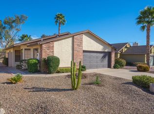 16605 N 68th Way, Scottsdale, AZ 85254
