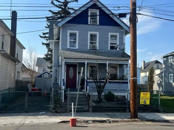 438 W 2Nd St, Plainfield City, NJ 07060