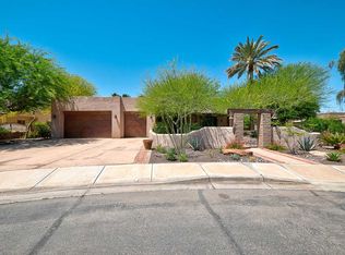 2968 S Broken Arrow Ln, Yuma, AZ 85364