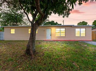 21200 NE 12th Ct, Miami, FL 33179