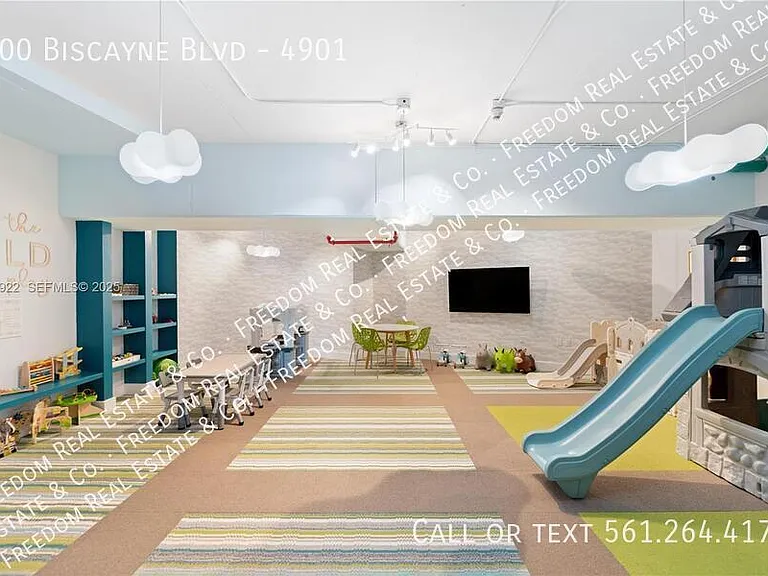 900 Biscayne Blvd #4901 — Photo 13