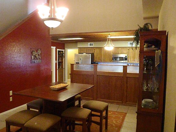 Kitchen/Dining