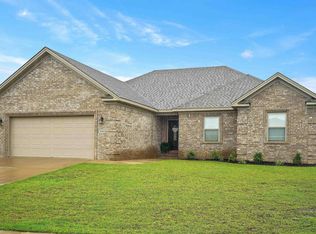 5300 Rope Trl, Jacksonville, AR 72076