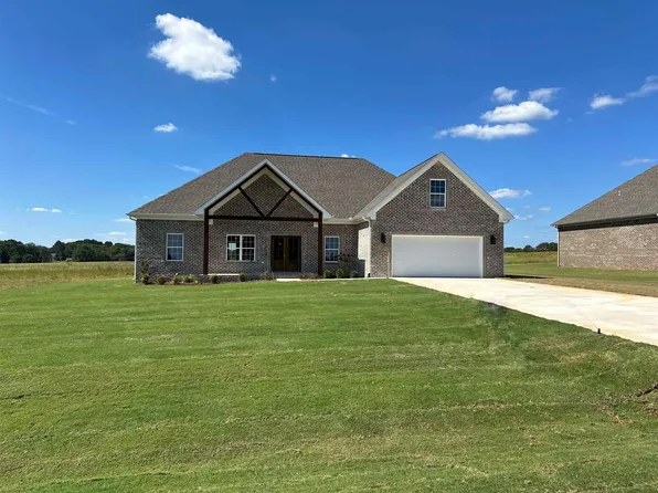 250 Hummingbird Way, Killen, AL 35645