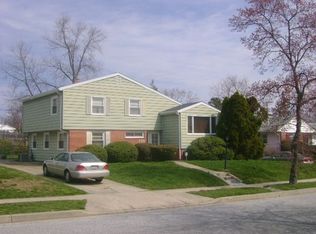 7914 Subet Rd, Windsor Mill, MD 21244