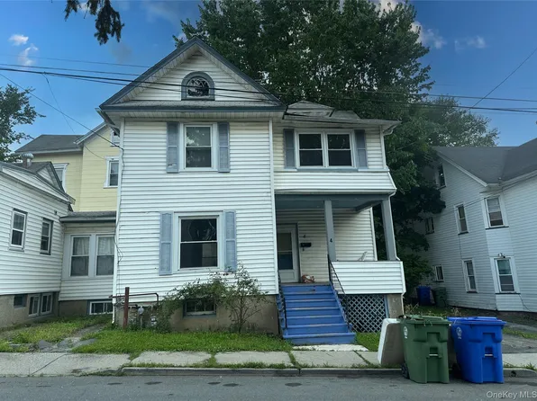 4 Harding Street, Middletown, NY 10940