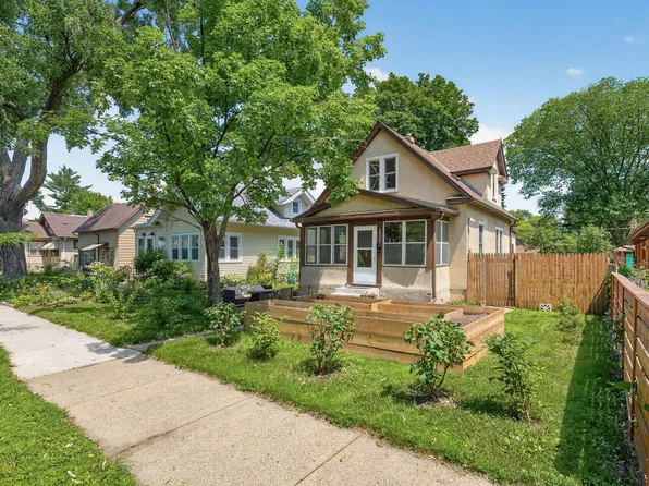 3953 38th Ave S, Minneapolis, MN 55406