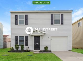 215 Farmington Dr, Harvest, AL 35749
