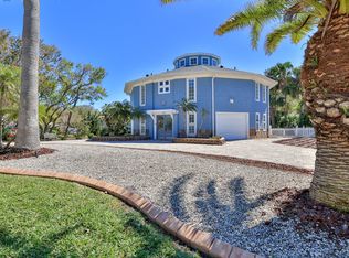 87 Buschman Dr, Ponce Inlet, FL 32127
