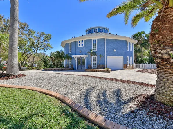 87 Buschman Dr, Ponce Inlet, FL 32127