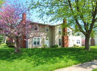 127 Jacqueline Dr #3, Oxford, OH 45056