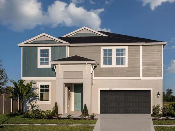 14407 Meadow Bird Ave, Riverview, FL 33579